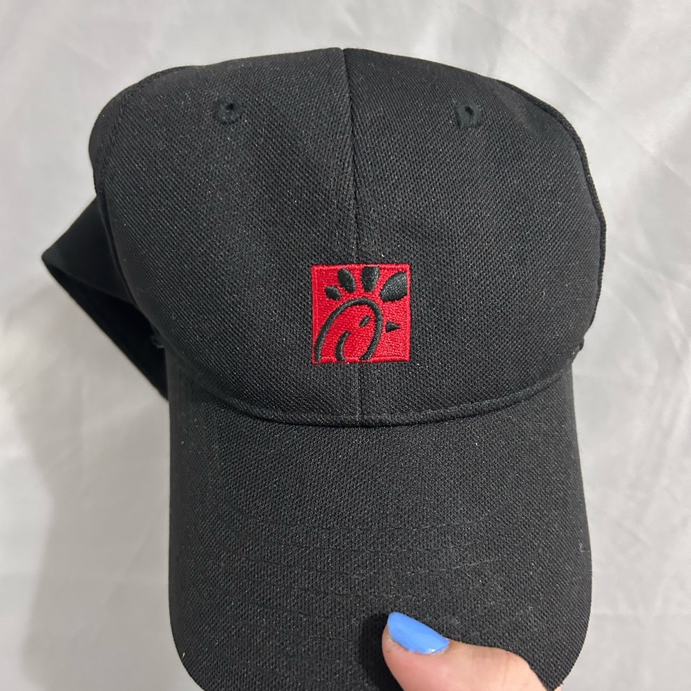 CFA BOH HAT